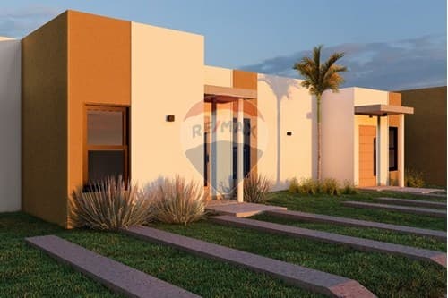 ¡Nuevo hogar moderno en Limpio, Central! — foto 4