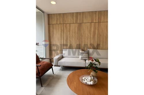 Departamento en area concordia — foto 4