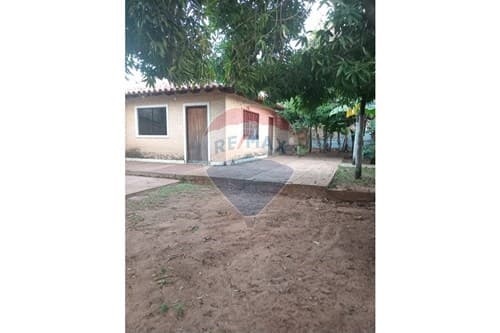 Oferta en Luque -casa en maka´i — foto 5