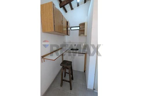 Departamento 1 dorm. en monoambiente amoblado, Recoleta, foto 5