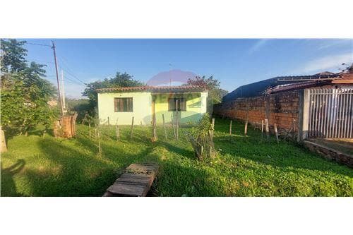Casa a Refaccionar en Limpio - Piquete Cue — foto 5