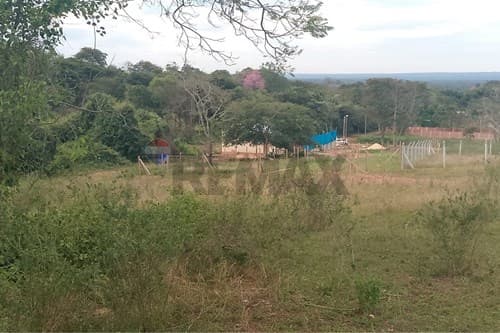 Terreno en Luque-yukyry, foto 2