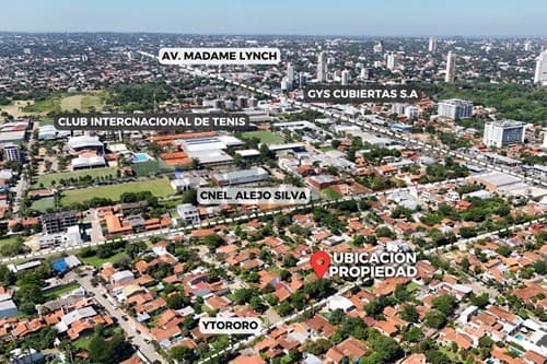 Terreno en venta - grupo habitacional — foto 3