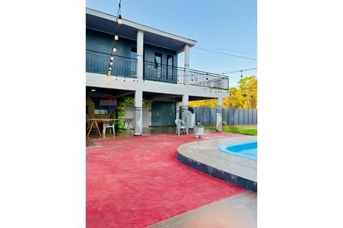 casa moderna en Hernandarias — foto 4