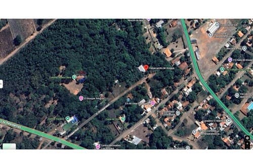Terreno en aregua - isla valle — foto 3