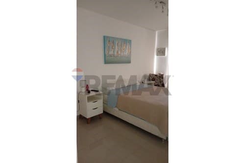 Modern Sanctuary: Santísima Trinidad Apartment Gem, foto 5