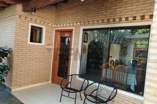 Casa en venta cerca de avenida mariscal lópez — foto 4