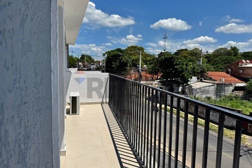 Alquiler - departamento en lambare