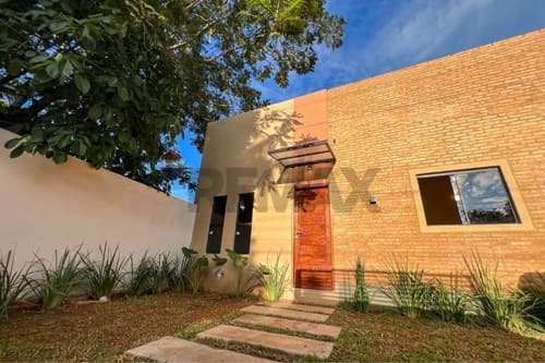 Casas en venta en itaugua