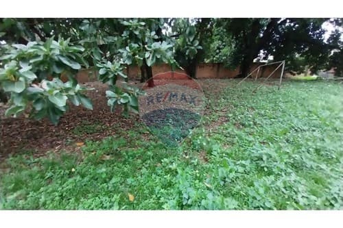 Vendo hermoso terreno a 50 m de c.lambare