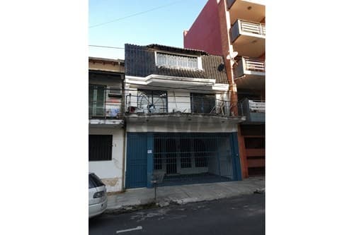 Oficina en Alquiler Centro Asunción — foto 2