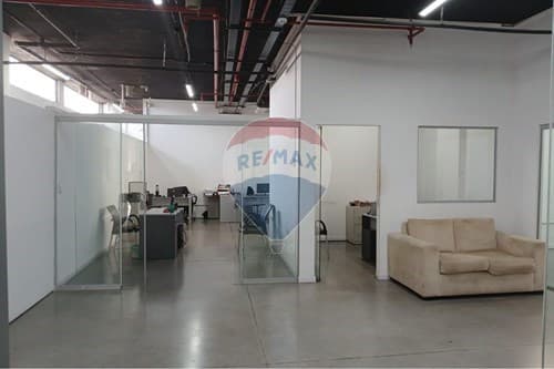 Oficina Amoblada en el Centro de Asunción — foto 2