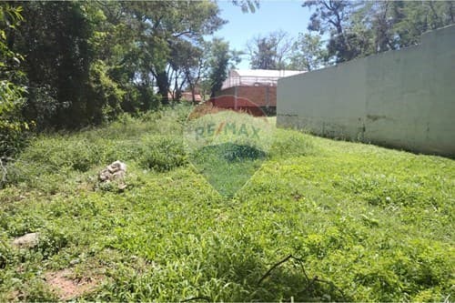 terreno en Luque. Villa Adela — foto 2