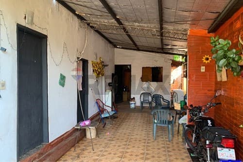 Casa en Fernando de la Mora zona sur, foto 5