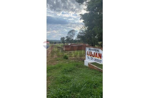 - terreno - cambyreta - itapua - paraguay — foto 1