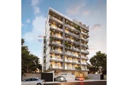 Departamento en Recoleta ALTEA DE GAULLE — foto 2