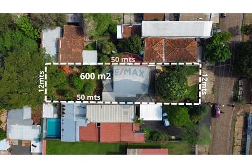 ¡Terreno Ideal en Ciudad del Este, Pablo Rojas! — foto 5