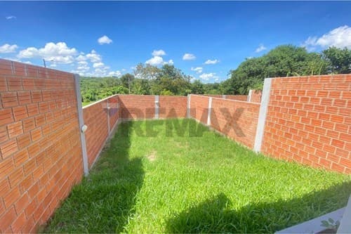Casa a estrenar en Capiatá py02 — foto 3