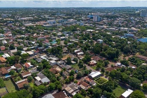 Terreno en Ciudad del Este: Ideal para tu Proyecto — foto 5
