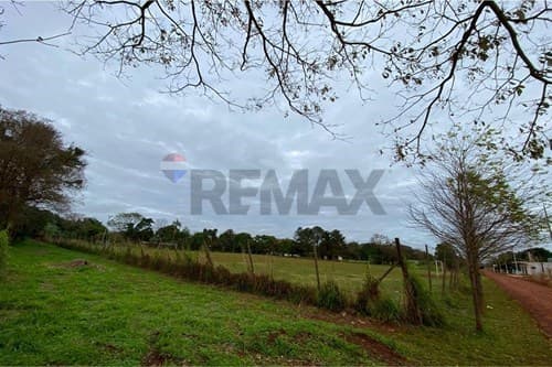 Terreno en venta – 1 hectárea | Km 10 Acaray — foto 4