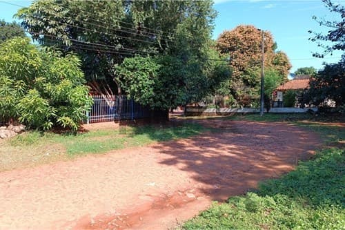 Terreno en Barrio Ricon de Ñemby