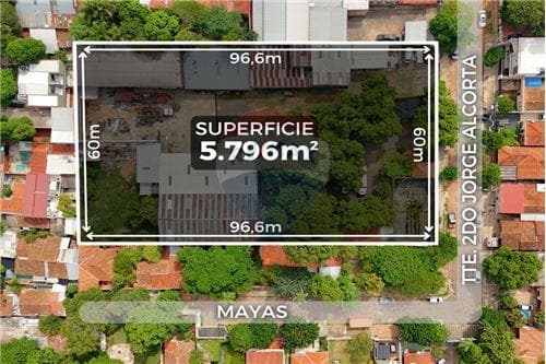 Industria Metalúrgica en Venta – Vista Alegre