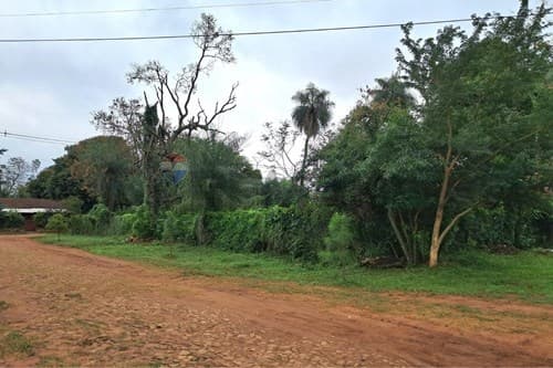 Terreno en esquina de 1080 m2, foto 2