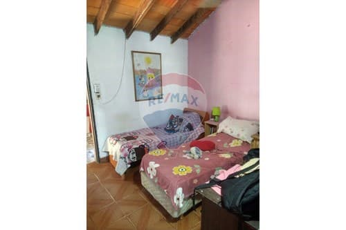 Casa en San Lorenzo, virgen del rosario — foto 4