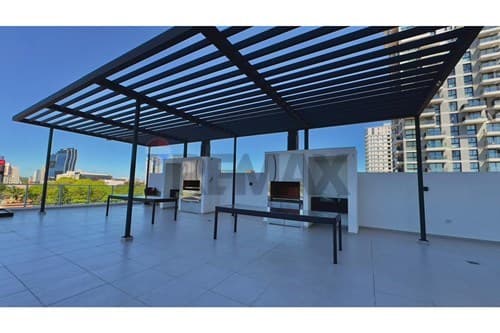 Departamento de 3 Dormitorios en Home Palace — foto 4