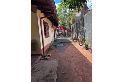 Casa-venta-salvador del mundo, Asunción — foto 2