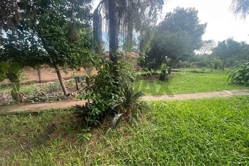Terreno en villa bonita