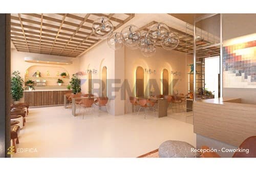 Exclusivo depto de 1 hab. en Alion Residence — foto 4