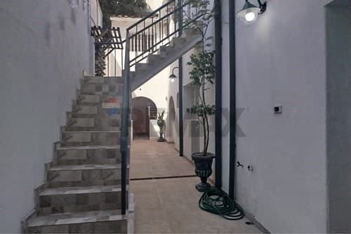 Alquilo Mono ambiente Centro de Asunción