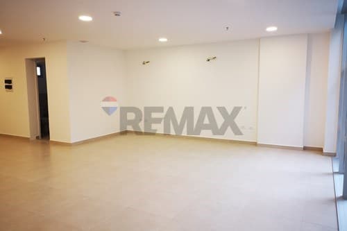Oficina en venta | edificio zenith | asuncion — foto 1