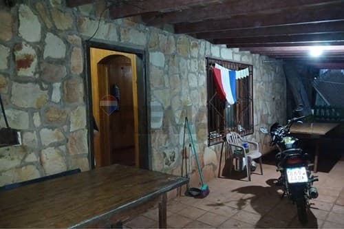 "Casa de Campo en Itauguá" — foto 2