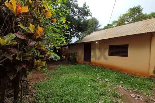 Prime 880 m² Lot in Central Caazapá — foto 4