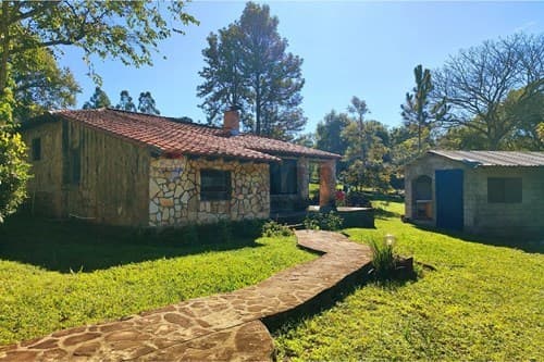 Hermosa casa quinta en venta-piribebuy — foto 5
