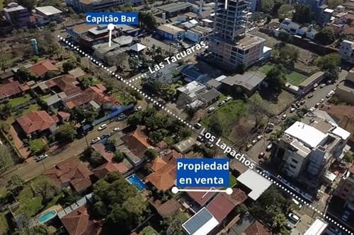 Importante propiedad en venta, foto 1
