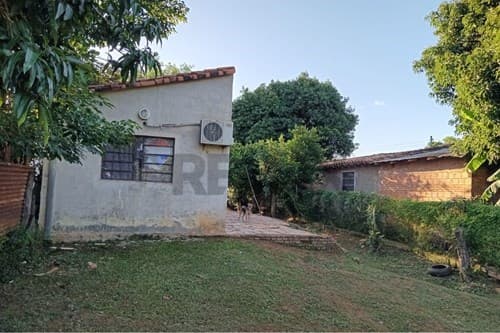 ¨Hemosa propiedad Casa en Nueva Italia¨