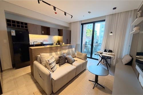 Departamento a estrenar en Las Lomas — foto 3