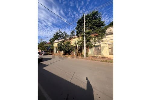 📍propiedad comercial estratégica en esquina