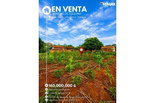 ¡Inversión única en Minga Guazú! — foto 4