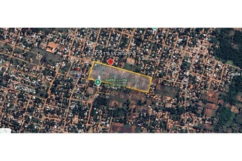 En Venta Terreno - Toledo Cañada — foto 2