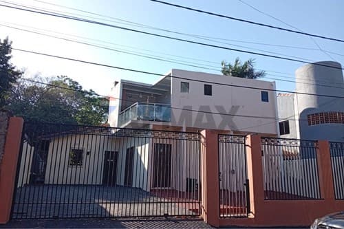 Casa en Alquiler – Barrio San Antonio, Lambaré, foto 3