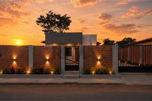 Casa en venta capiata — foto 1