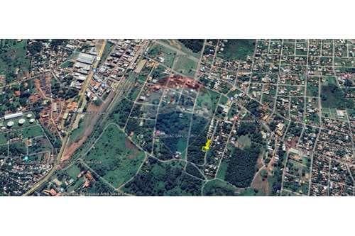 Oferta exclusiva venta de terreno - barrio fatima — foto principal