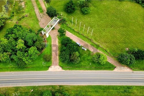 PARQUEALTO | Barrio Cerrado en Patiño, Ypacaraí, foto 1