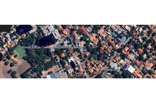 Terreno en Santísima Trinidad: Potencial Único — foto principal