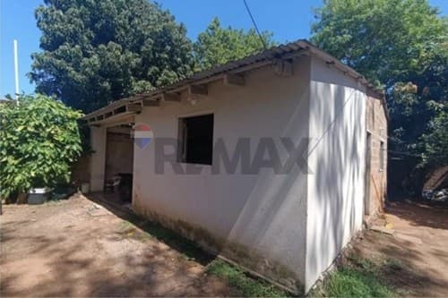 Casa con salones comerciales en San Lorenzo — foto 3