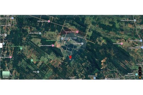 Venta Terreno Atyra "Quinta" Fracción Belv